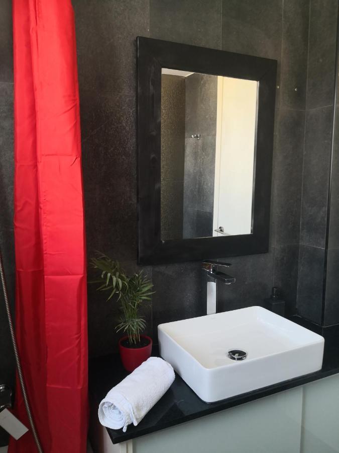 Fine Designed Flat 302 Apartment Ларнака Екстериор снимка