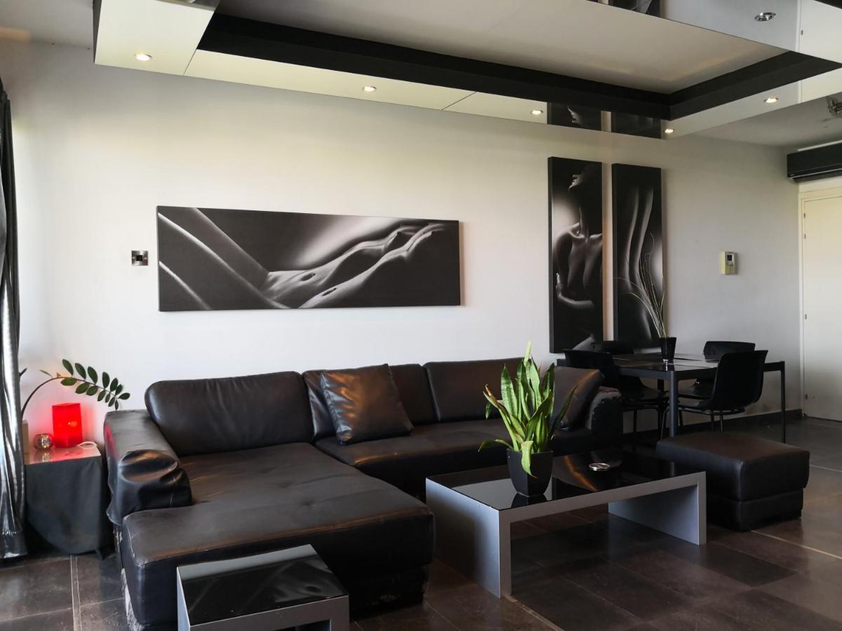 Fine Designed Flat 302 Apartment Ларнака Екстериор снимка