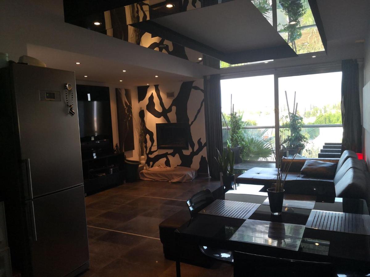 Fine Designed Flat 302 Apartment Ларнака Екстериор снимка