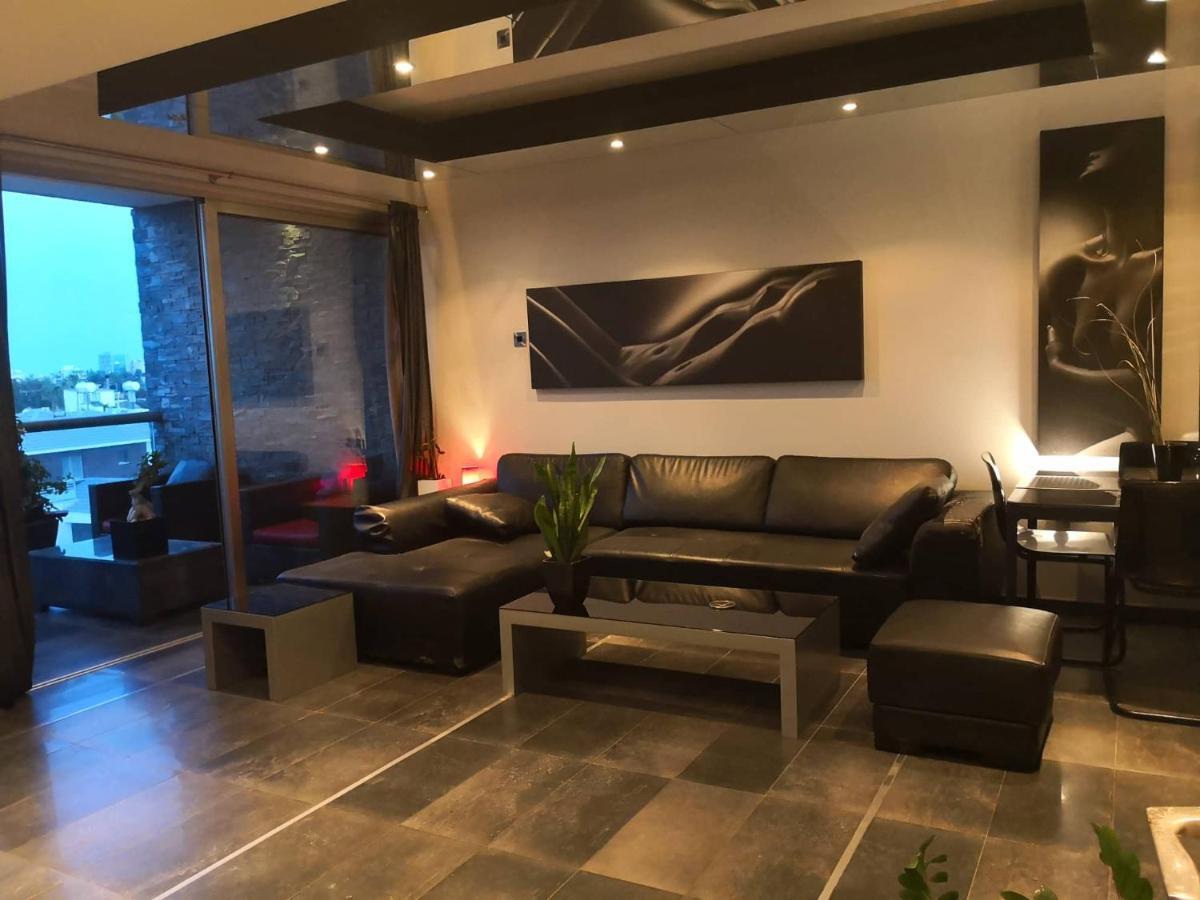 Fine Designed Flat 302 Apartment Ларнака Екстериор снимка